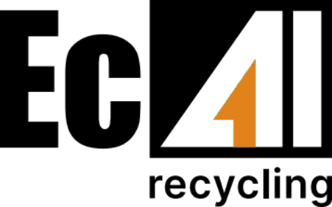ECAL logo